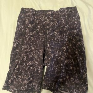 All in motion shorts